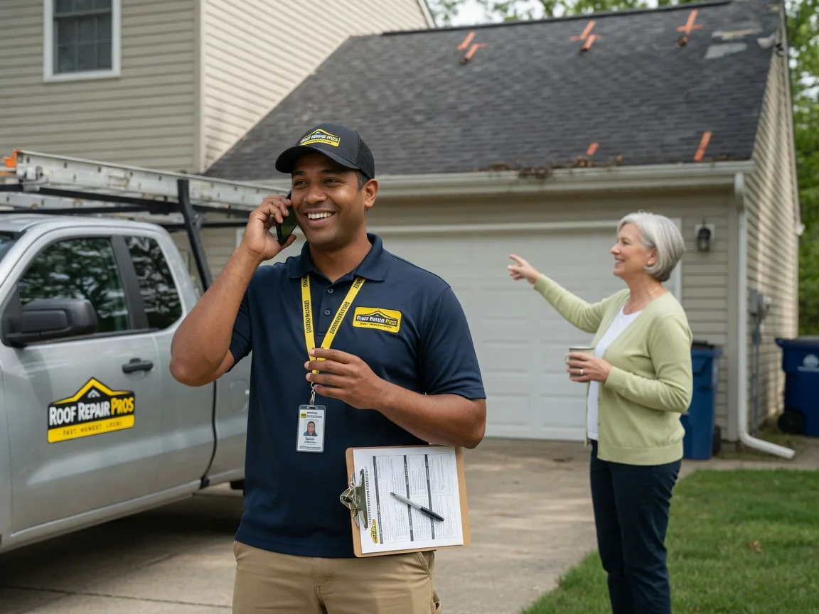 Roof Repair Beason, IL FAQs